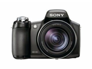 Sony CyberShot DSC-HX1 Bridge Camera