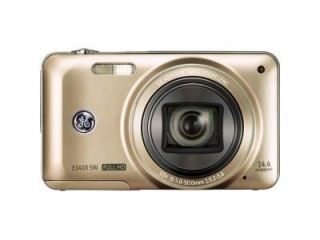 GE E1410SW Point & Shoot Camera