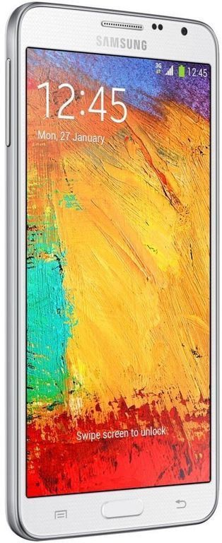 Galaxy Note 3 Neo