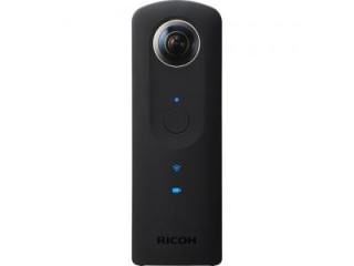 Ricoh Theta S Point & Shoot Camera