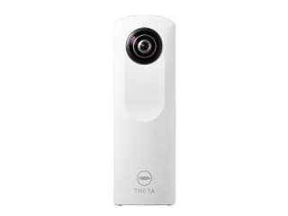 Ricoh Theta M15 Point & Shoot Camera