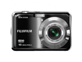 Fujifilm FinePix AX550 Point & Shoot Camera