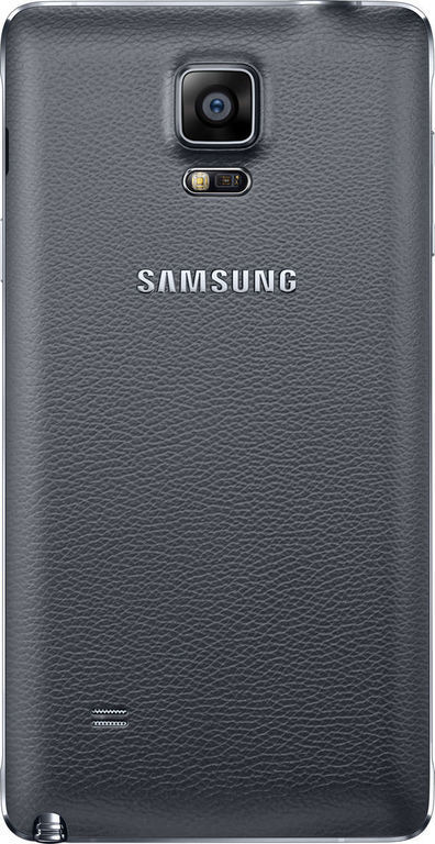 Galaxy Note 4