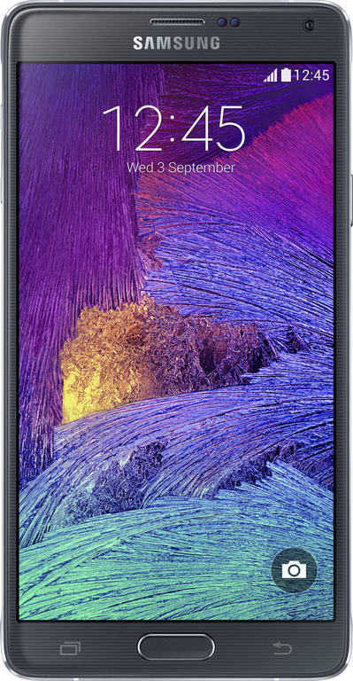 Galaxy Note 4