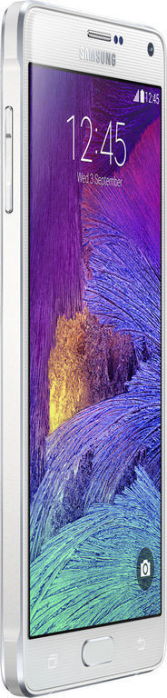 Galaxy Note 4