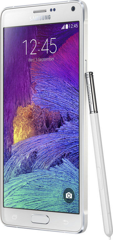 Galaxy Note 4