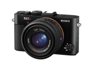 Sony CyberShot DSC-RX1RM2 Point & Shoot Camera