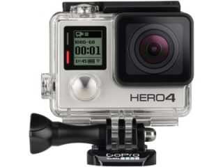 GoPro Hero4-CHDHY-401 Sports & Action Camera