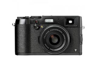 Fujifilm X series X100T Point & Shoot Camera