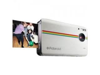 Polaroid Z2300 Instant Photo Camera