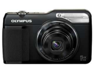 Olympus Stylus VG-190 Point & Shoot Camera