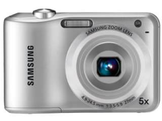 Samsung ES30 Point & Shoot Camera