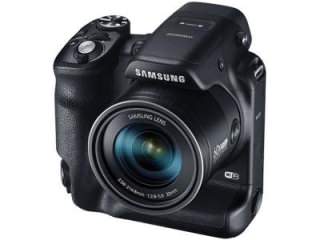 Samsung Smart WB2200F Bridge Camera