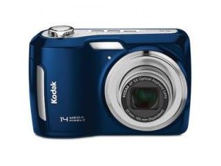 Kodak EasyShare C195 Point & Shoot Camera