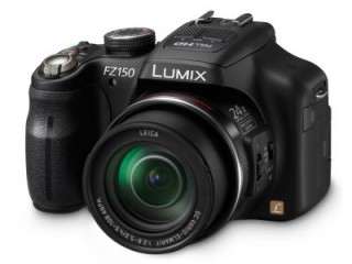 Panasonic Lumix DMC-FZ150 Bridge Camera