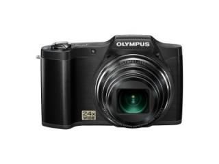 Olympus SZ-14 Point & Shoot Camera