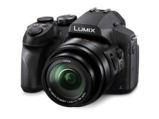 Panasonic Lumix DMC-FZ300 Bridge Camera