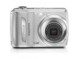 Kodak EasyShare CD44 Point & Shoot Camera