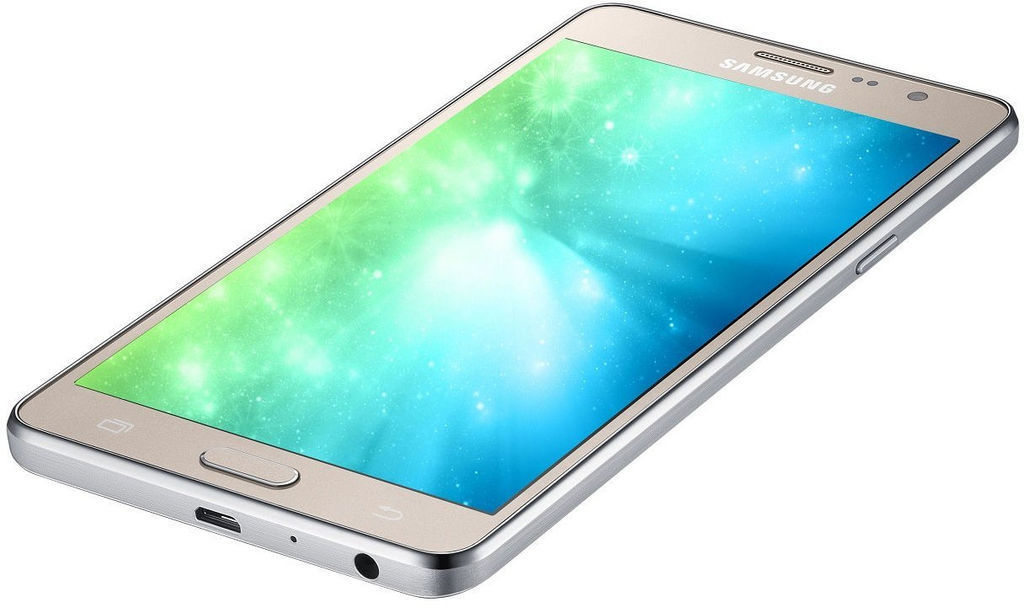 Galaxy On7 Pro