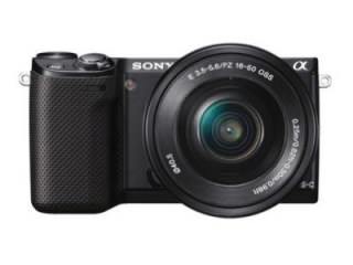 Sony Alpha 5RL (SELP1650) Mirrorless Camera