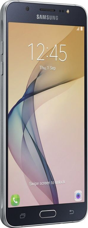 Galaxy On8
