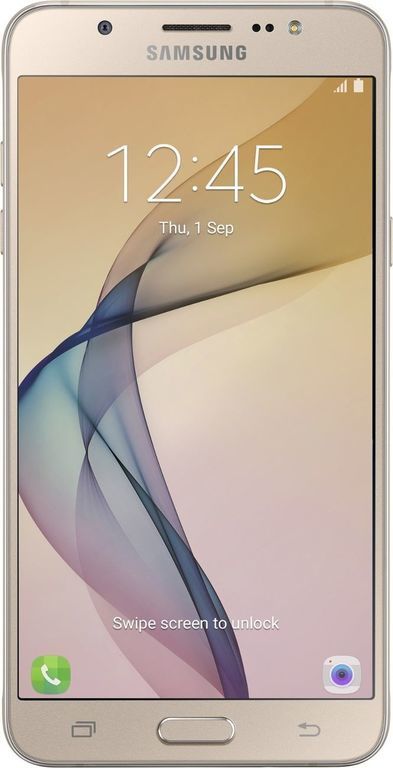 Galaxy On8