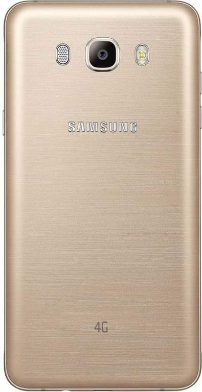 Galaxy On8