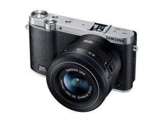 Samsung Smart NX3000 (20-50mm f/3.5-f/5.6 Power Zoom Lens) Mirrorless Camera