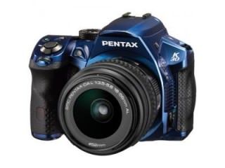 Pentax K-30 (DAL 18-55mm f/3.5-f/3.6 Kit Lens) Digital SLR Camera