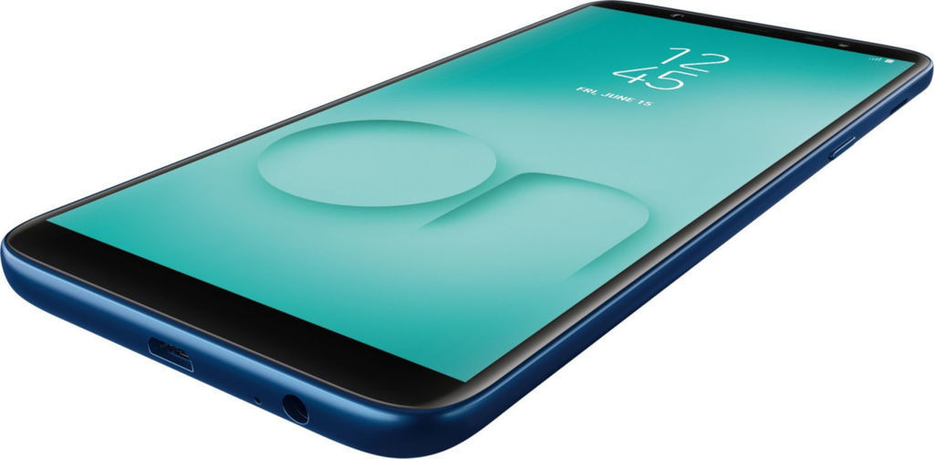 Galaxy On8 2018