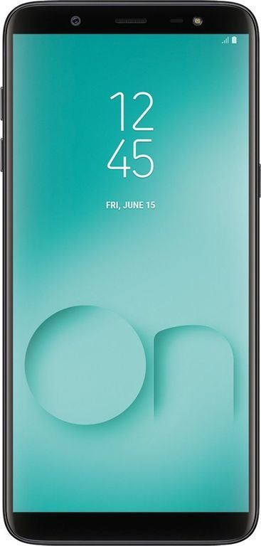 Galaxy On8 2018