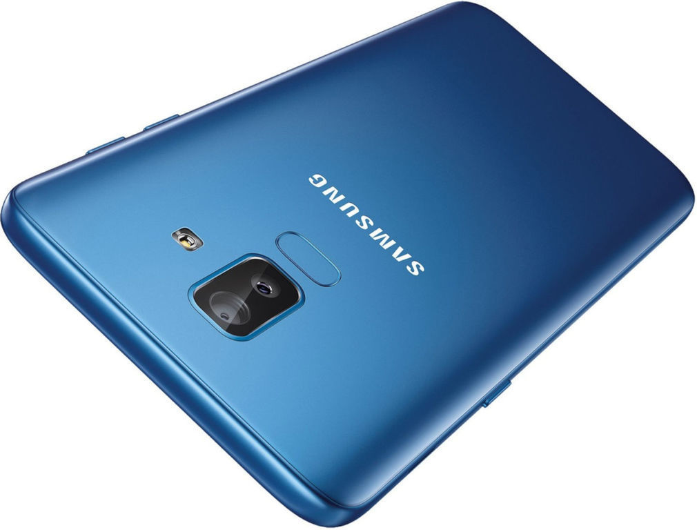 Galaxy On8 2018
