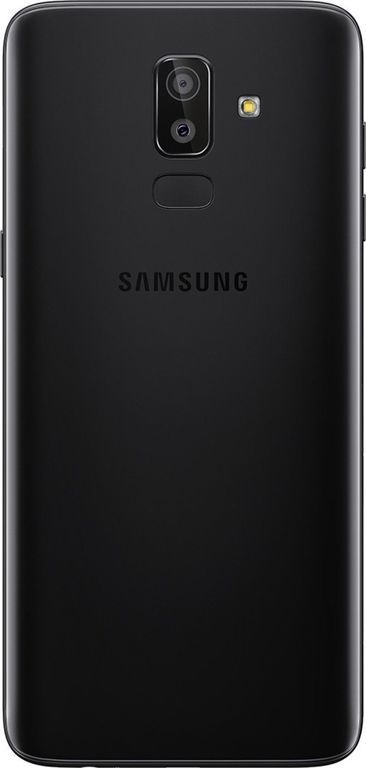 Galaxy On8 2018