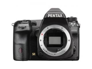 Pentax K-3 II (Body) Digital SLR Camera