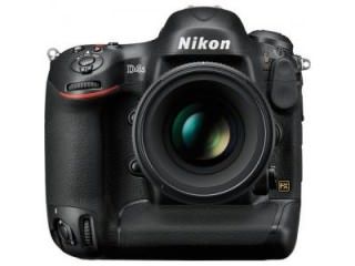 D4S (Body) Digital SLR Camera
