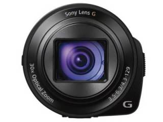 Sony DSC-QX30 Lens style Camera