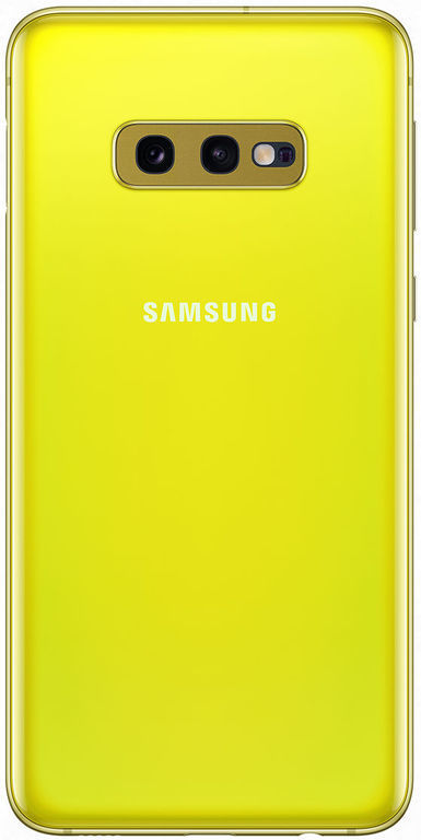 Galaxy S10e