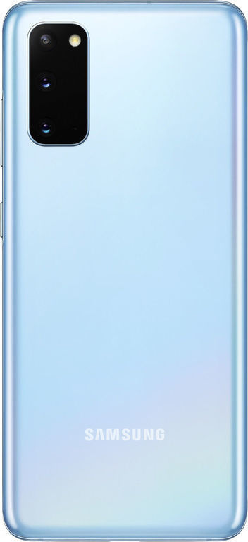 Galaxy S20