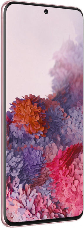 Galaxy S20