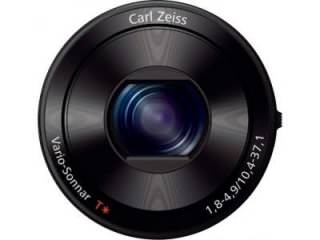 Sony DSC-QX100 Lens style Camera