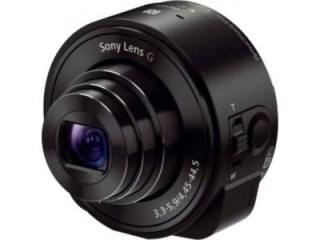 Sony CyberShot DSC-QX10 Point & Shoot Camera