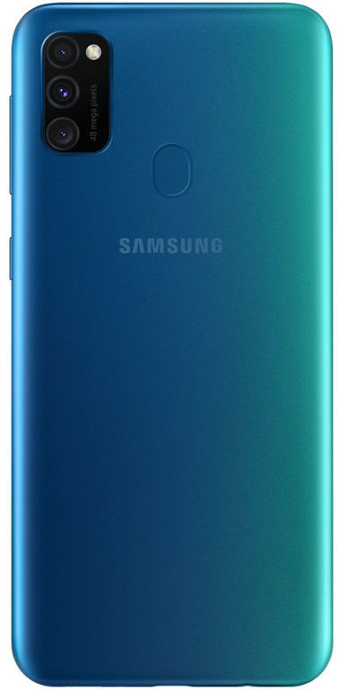 Galaxy M30s