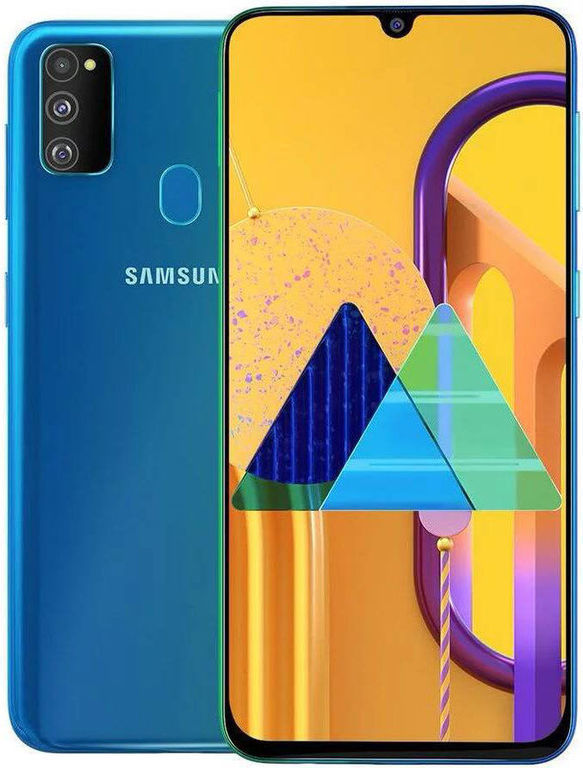 Galaxy M30s