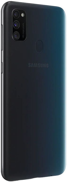 Galaxy M30s