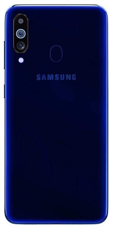 Galaxy M40