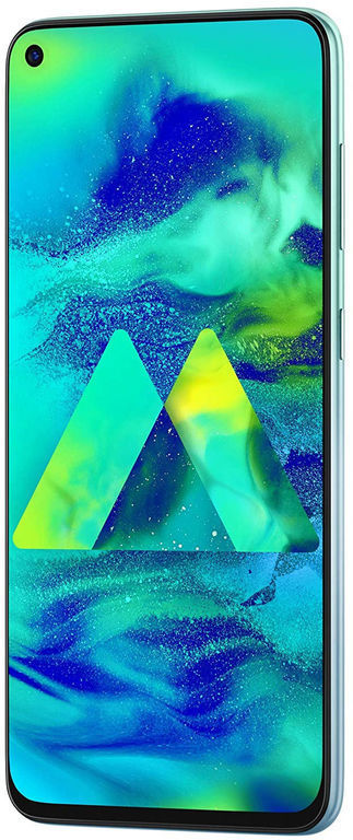 Galaxy M40
