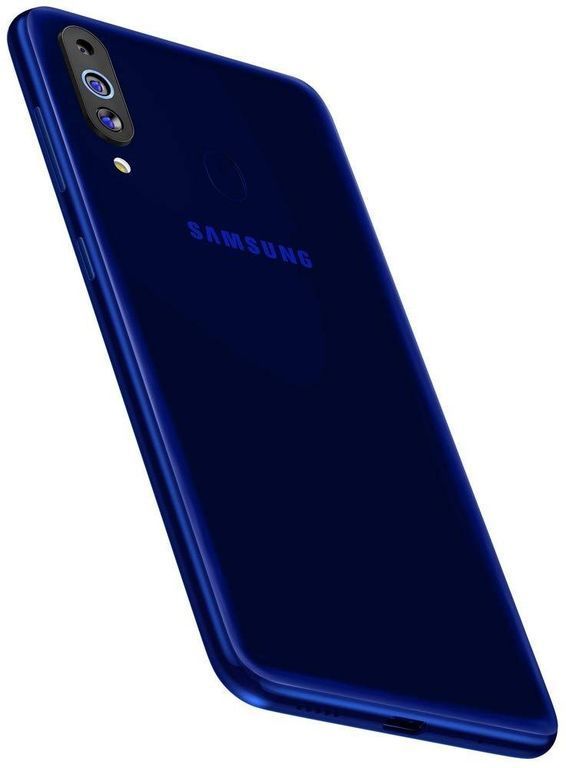 Galaxy M40