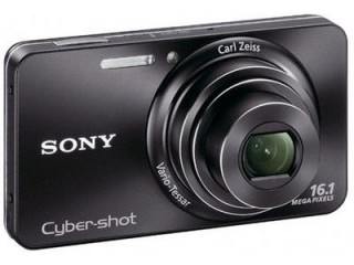 Sony CyberShot DSC-W570 Point & Shoot Camera