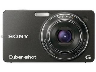 Sony CyberShot DSC-WX1 Point & Shoot Camera