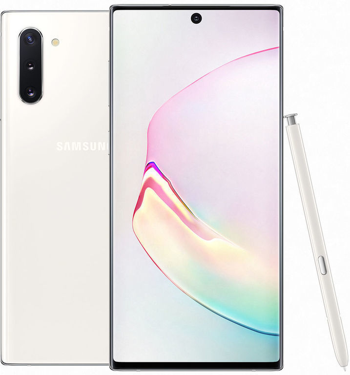 Galaxy Note 10